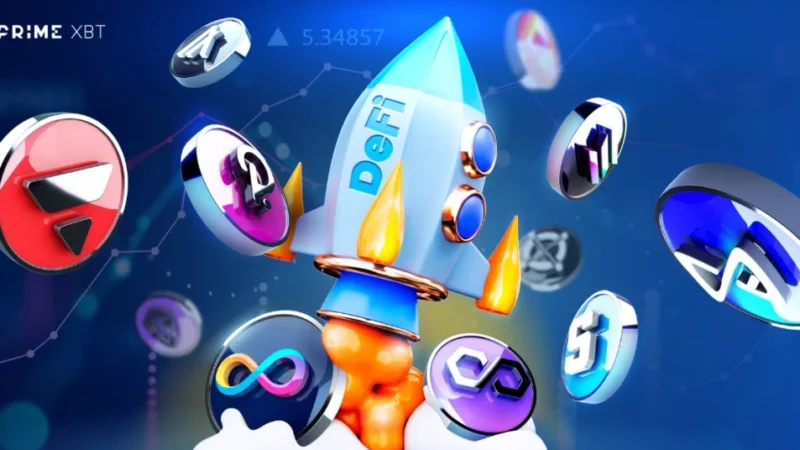 Get The Most Out Of The Next Crypto Bull Run With PrimeXBT Margin Trading