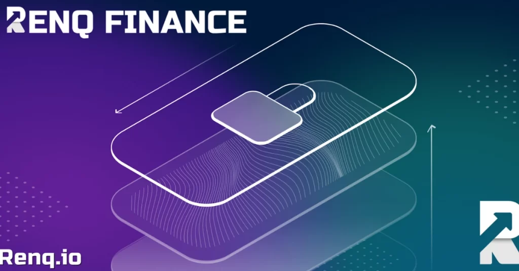 Hotly Anticipated RenQ Finance Token Presale Launched. Could Be The Next Big DeFi Trend – Experts Predict