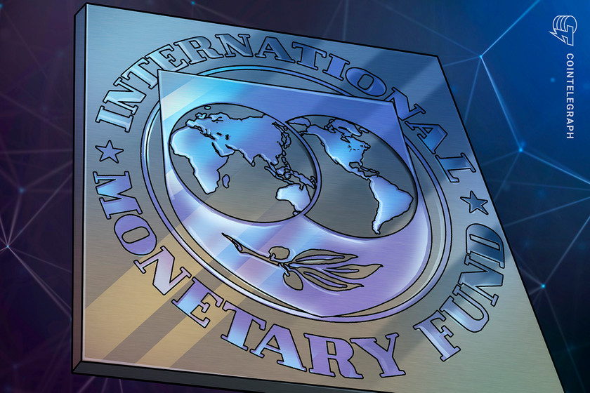 IMF wants El Salvador to reconsider Bitcoin exposure: Community reaction