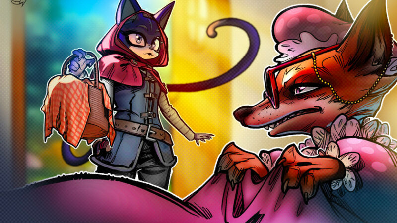 Infura is to blame for MetaMask’s violation of the crypto spirit