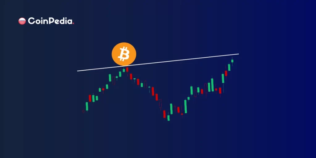 Is Bitcoin’s Recent Price Dip A Red Flag Or A Buying Opportunity? BTC Investors May Find Relief Above This Level