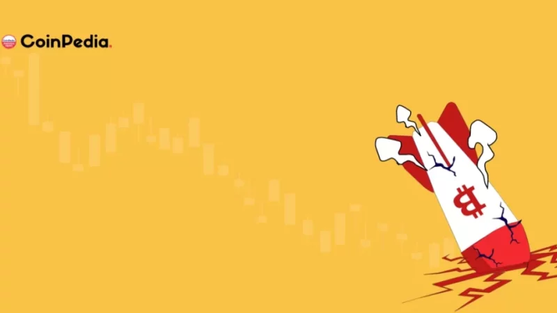 Is History Repeating Itself with a Dot Com-Style Crash? Analyst Issues Warning!