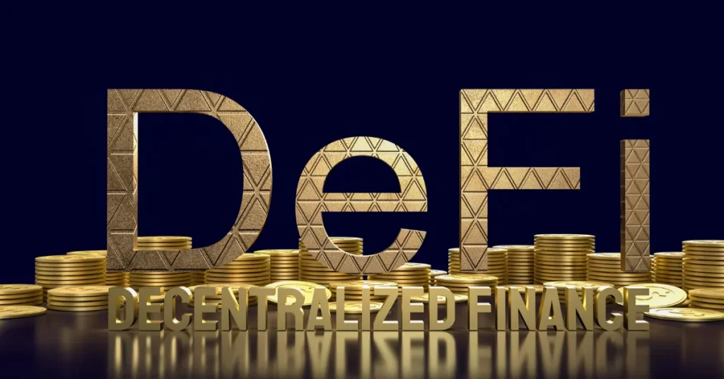 Is There a Future For RING FINANCIAL And Other DEFI Protocols?