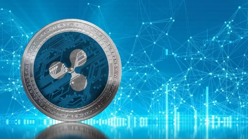 John Deaton To File A Motion For Amicus In Ripple vs Zakinov Case