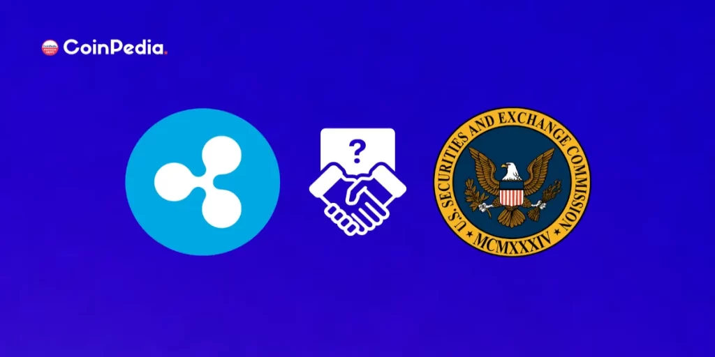 Just In-Ripple Could Pay $250 Million to Settle the Lawsuit with the SEC-John Deaton