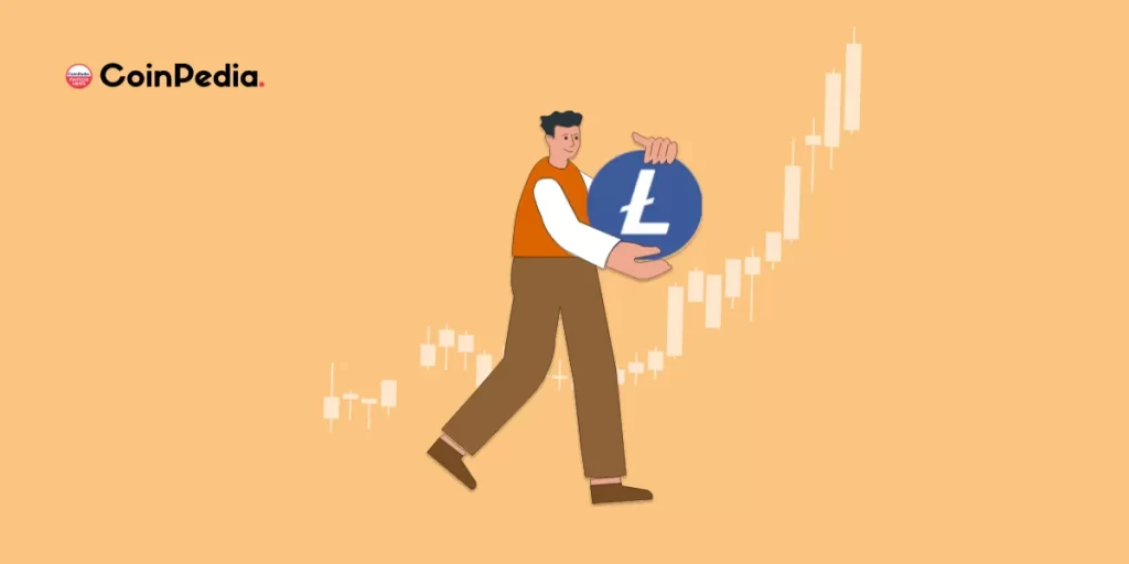 Litecoin Primed to Drop by more than 25% soon-Here’s Where you can Find the Bottoms!