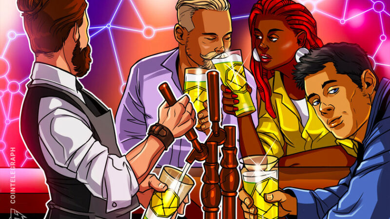 Market makers in the crypto industry: party planners or bartenders?