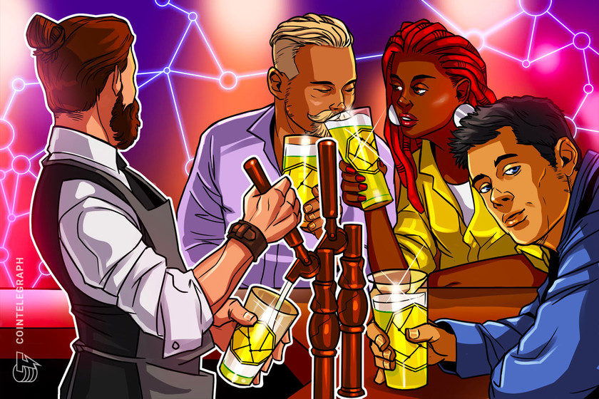 Market makers in the crypto industry: party planners or bartenders?