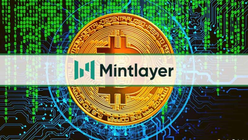 Mintlayer: Shaping the Future of DeFi on Bitcoin