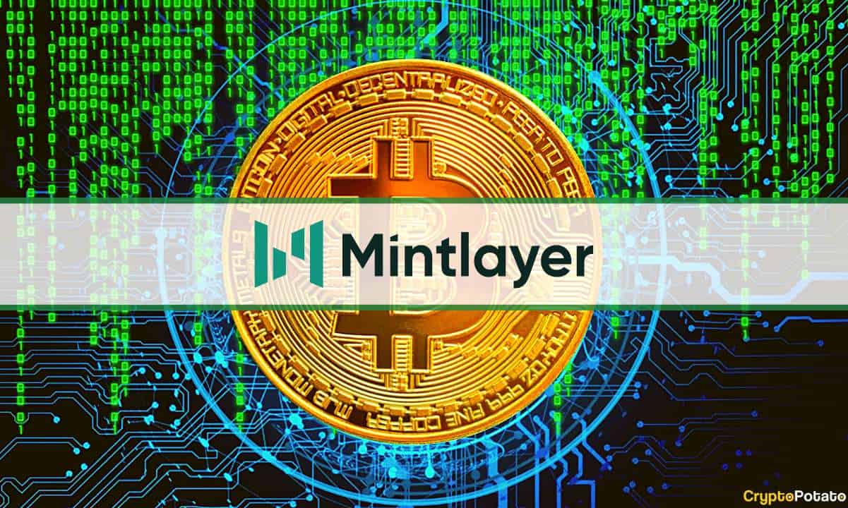 Mintlayer: Shaping the Future of DeFi on Bitcoin