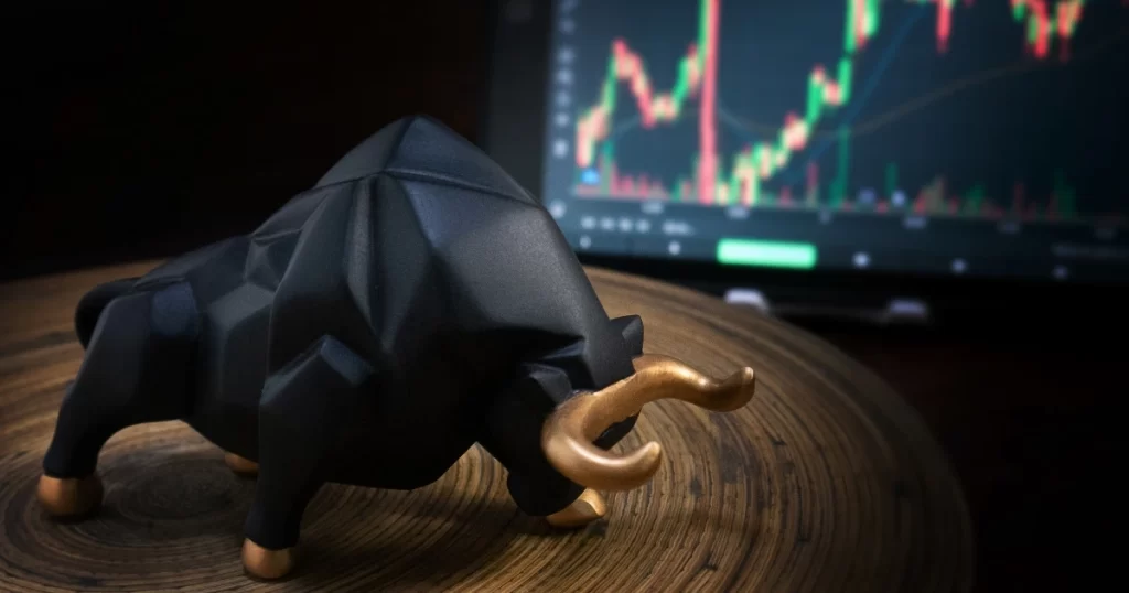 Morgan Creek CEO Predicts Early Start To Bitcoin’s Bull Run; Here’s Why