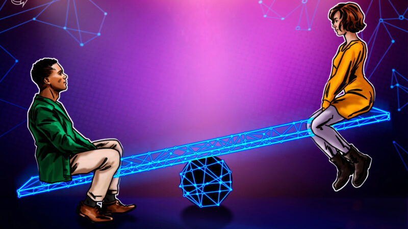 Multichain DEXs are on the rise with new protocols enabling them