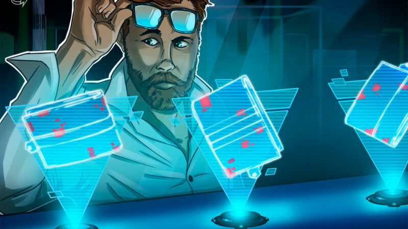 MyAlgo users urged to withdraw as cause of $9.2M hack remains unknown