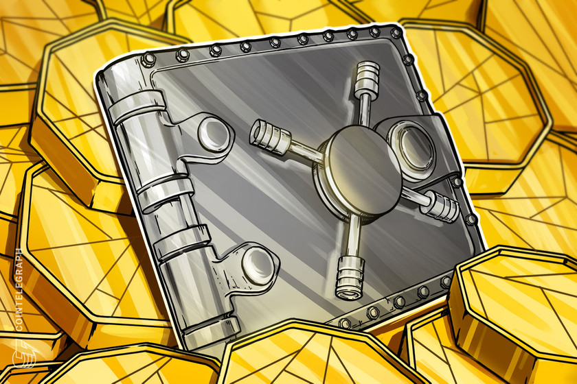 OneKey says it’s fixed the flaw that got its hardware wallet hacked in 1 second