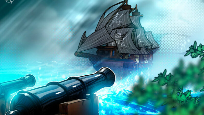 OpenSea serves as an example of why crypto security must improve