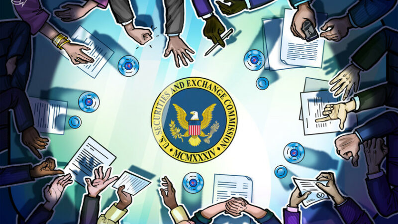 Paxos is engaged in ‘constructive discussions’ with SEC: Report