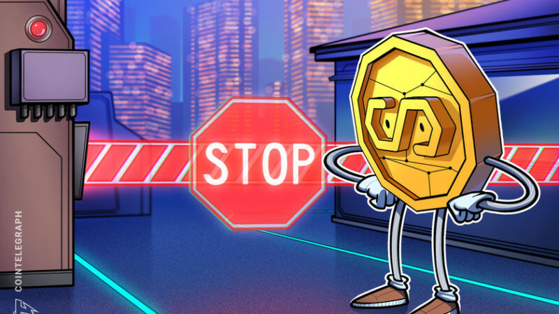 Paxos to stop minting BUSD stablecoins for Binance