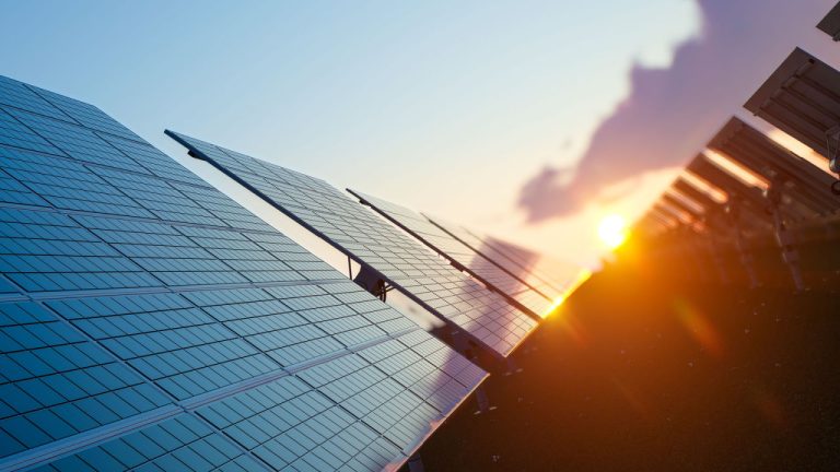 Report: South African Startup Momint Seeks to Boost Electricity Generation Using Blockchain-Based Solution