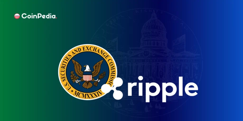 Ripple Vs SEC : Judge Calls SEC Lawyers Self-Serving in Case Against Ripple