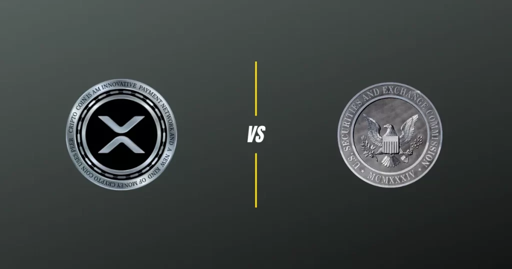 Ripple Vs SEC: Ripple’s Legal Lawyer Unveils Strong Evidence in Support of XRP