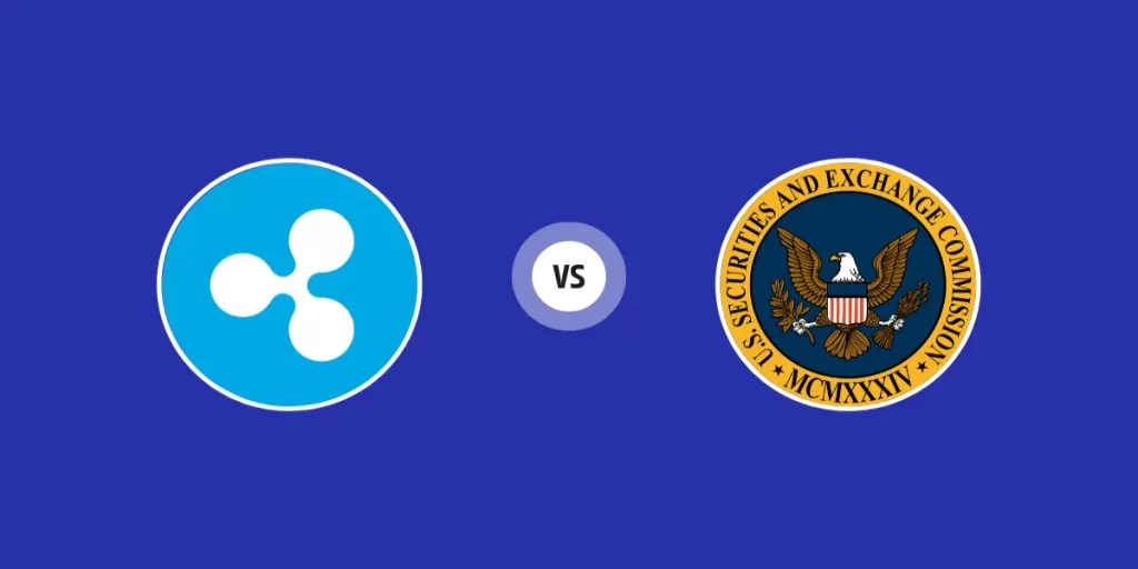 Ripple Vs SEC: The High-Stake Legal Battle – Can Ripple Set A Precedent For The Crypto Industry?
