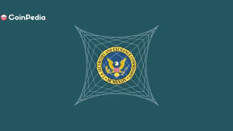 SEC Under Scrutiny: Congress To Review Regulatory Overreach