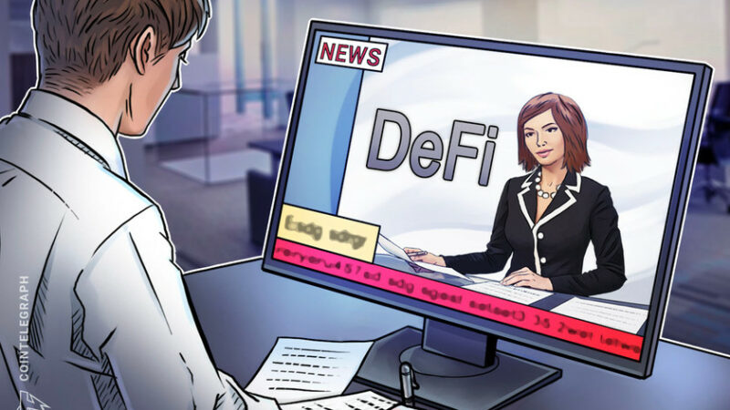 SEC’s crypto staking crackdown has uncertain consequences for DeFi: Lido Finance