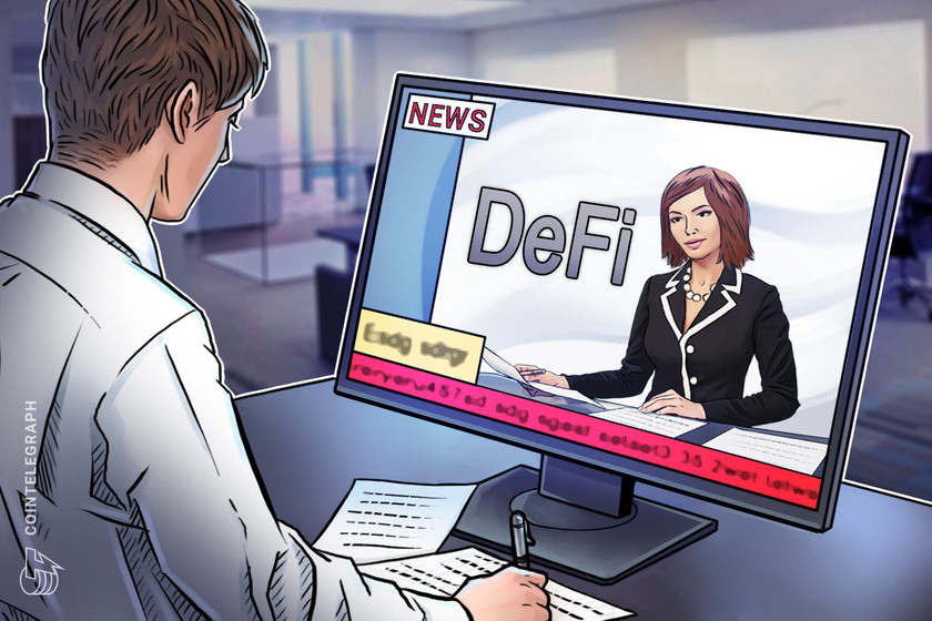 SEC’s crypto staking crackdown has uncertain consequences for DeFi: Lido Finance