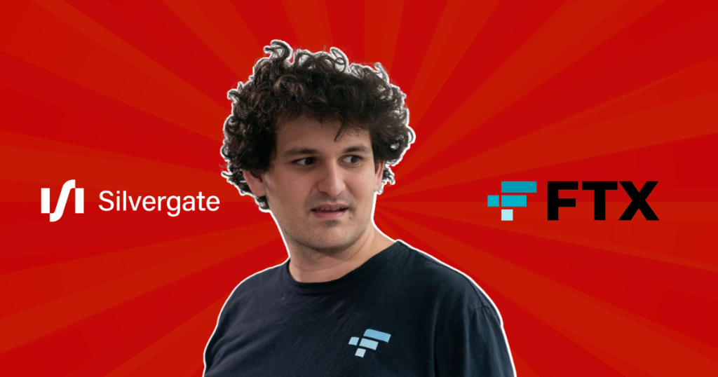 Silvergate Capital & CEO Accused Of Involvement In FTX Crypto Fraud