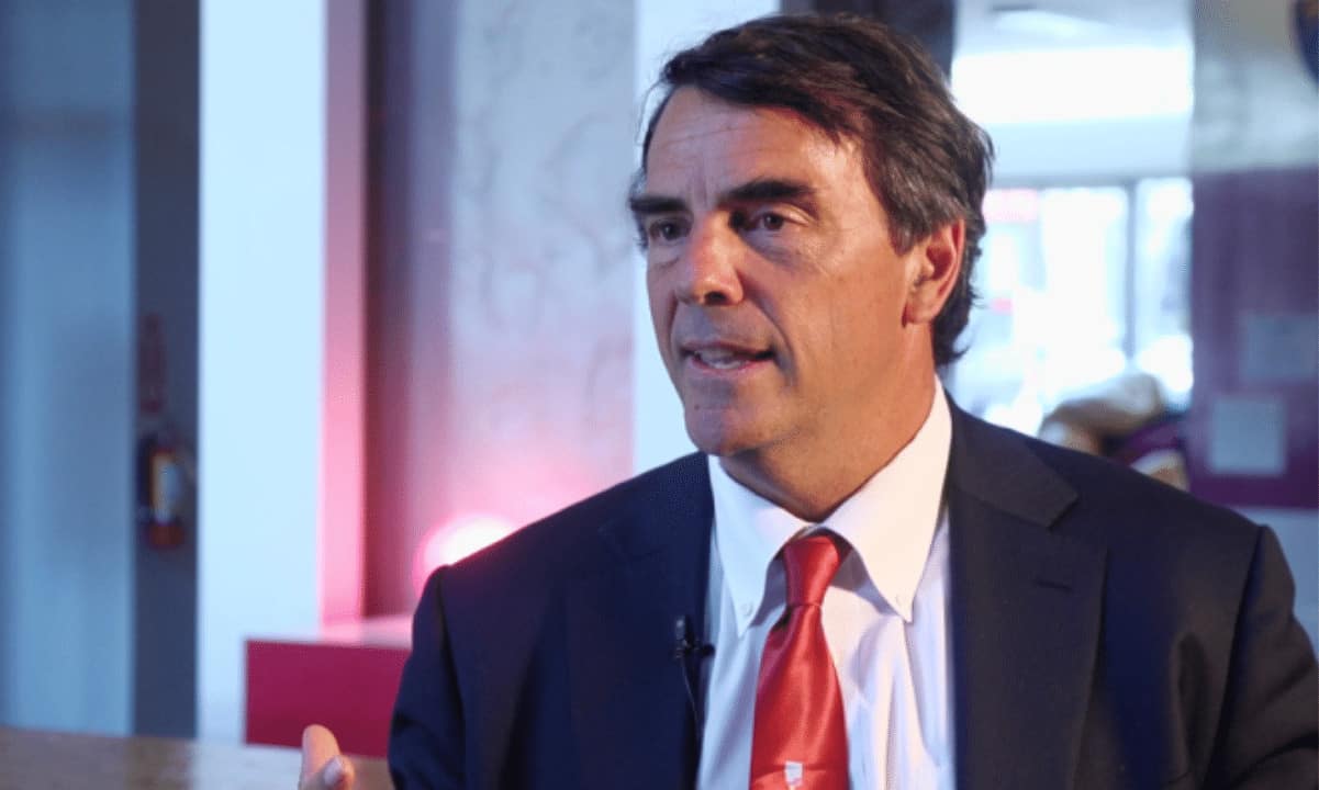 Sri Lanka Dismisses Tim Draper’s Idea to Combat Corruption With Bitcoin