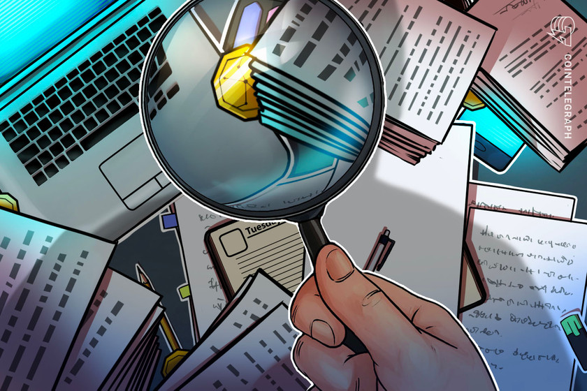 Stablecoin issuer Paxos probed by New York regulators