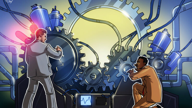 Theta Network to enable collaborative machine learning with new partnership