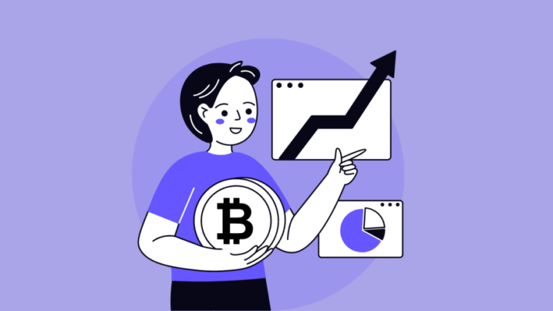 Top Bitcoin News Today: BTC Price May be Preparing for a 10x Rally Soon!