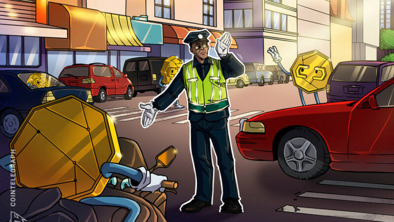 U.S. Treasury Janet Yellen calls for ‘strong regulatory framework’ for crypto activities
