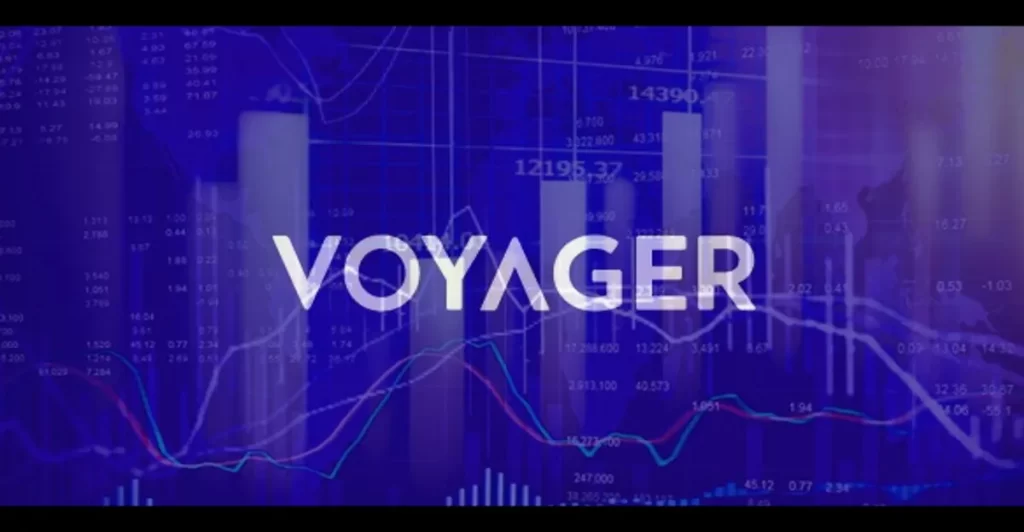 Uncovering Voyager Digital’s $121 Million Crypto Sell-off 