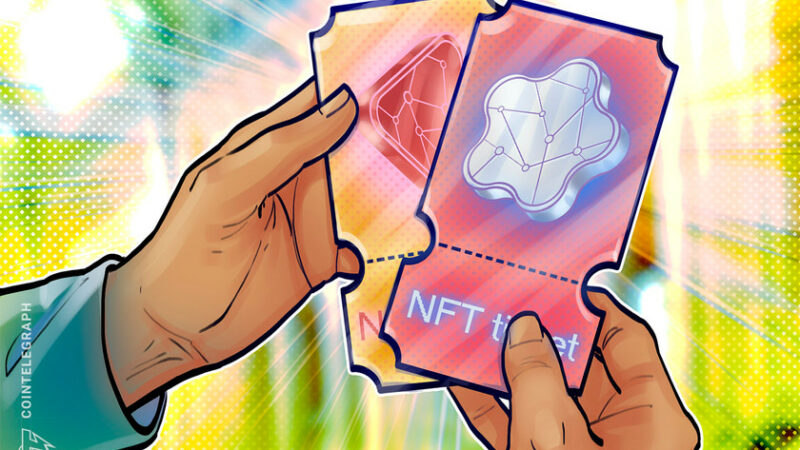 What is NFT ticketing and how does it work?