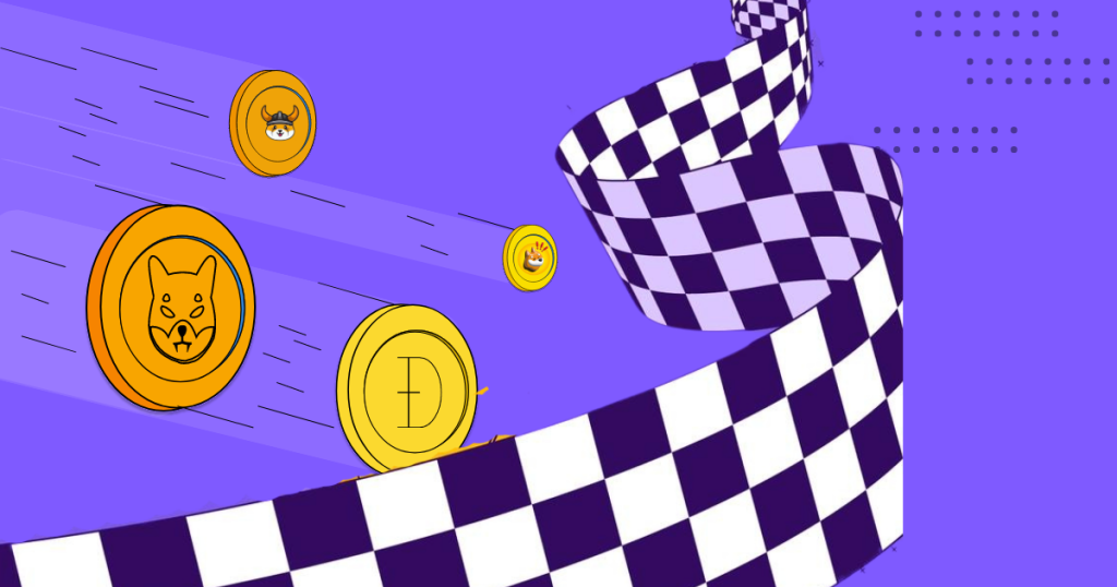 Will There Be A Meme Coin Rally This Weekend? SHIB And DOGE Prices Are On The Verge Of A Bullish Rally