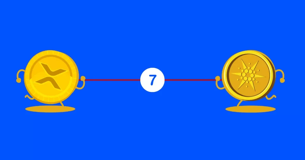 XRP and Cardano (ADA) Are Completely utterly Useless – Says CEO of Financial Data Provider Estimize