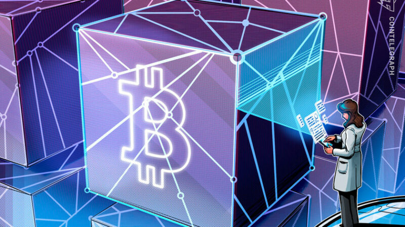 You don’t see that every day: Bitcoin empty block found