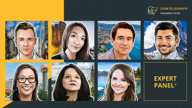 7 crypto leaders discuss ways to combat the stigma surrounding NFTs