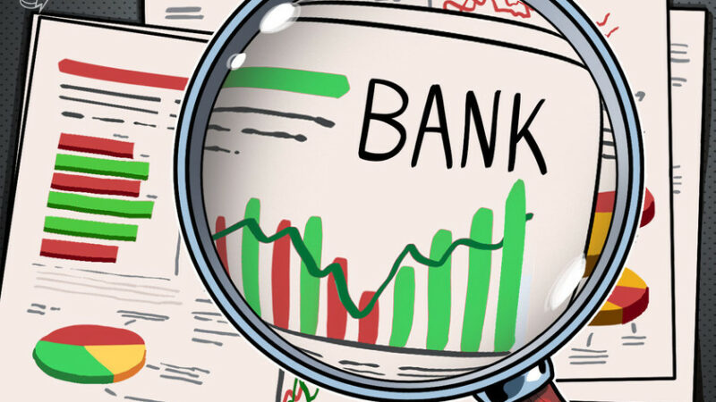 9 key metrics to analyze the health of a bank