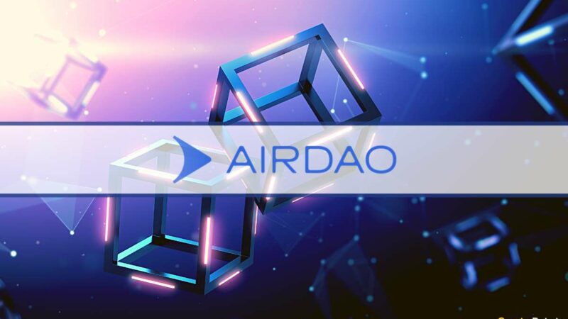 A Closer Look at AirDAO: What You Need to Know