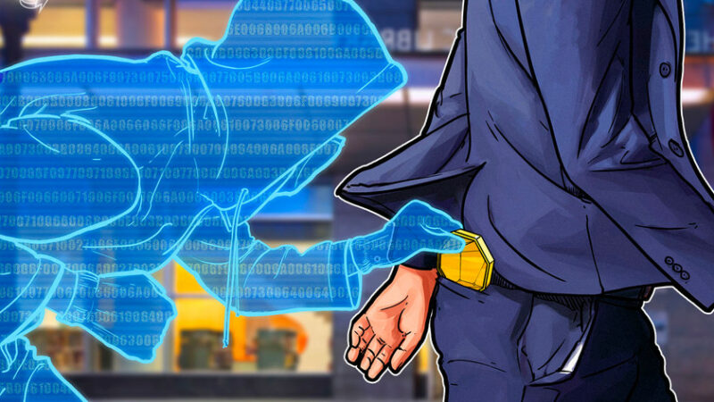 A third of US crypto holders have experienced theft: Report