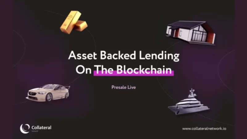 Algorand (ALGO) And Chainlink (LINK) Investors Keep Eyes On This Presale Gem