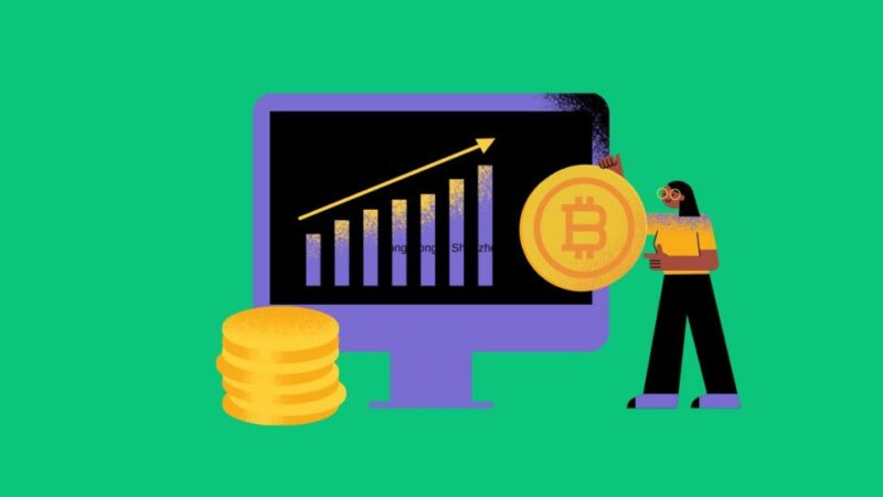Altcoin Season on Horizon – Crypto Market Poised To Surge 60% In Coming Months