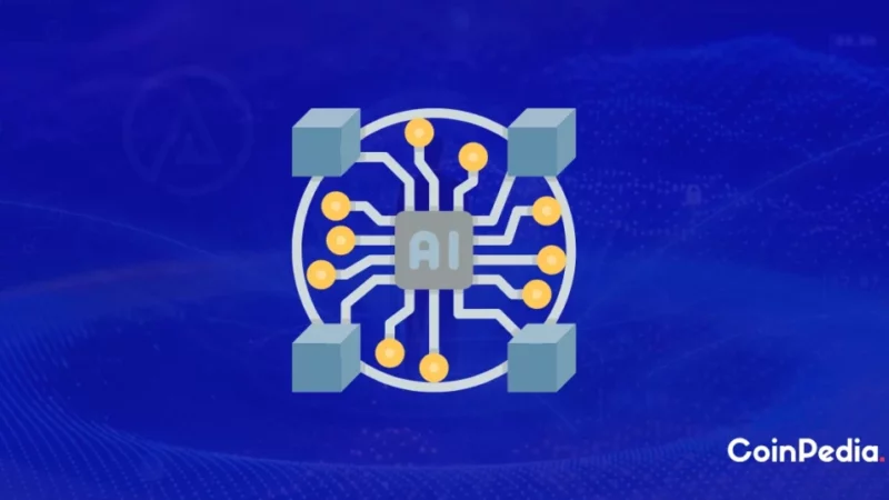 Artificial Intelligence Is Taking Over Crypto – Why Avorak AI Is The Best Way To Ride The Trend