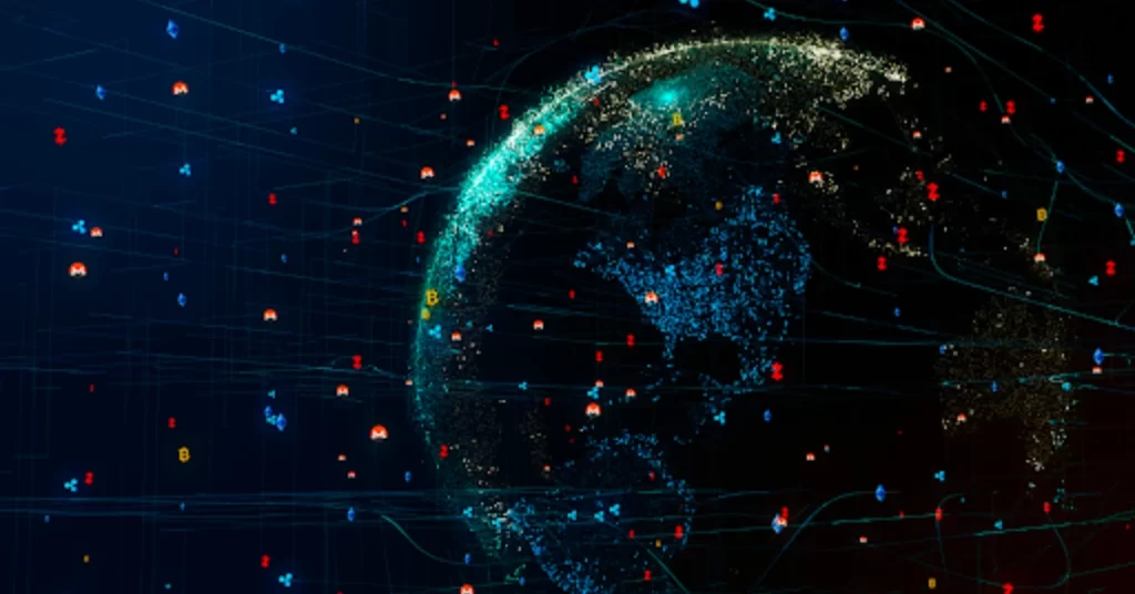 Augmented Reality Metaverse Startup Peer Hires Zenly Creators To Build Its Globe-Spanning 3D Maps