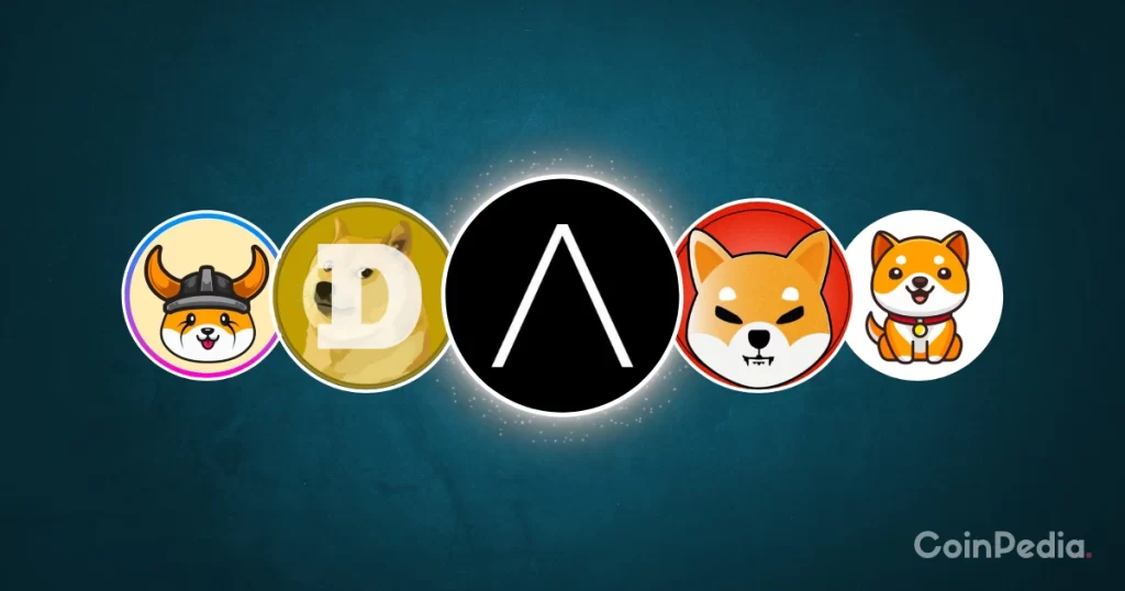 Avorak AI vs Meme Coins – How True Utility Outshines Dogecoin, Shiba Inu and Floki