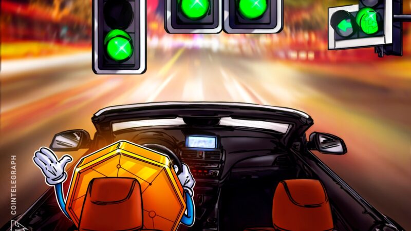 Banking turmoil pushes crypto to ‘no oversight’, says Circle CEO