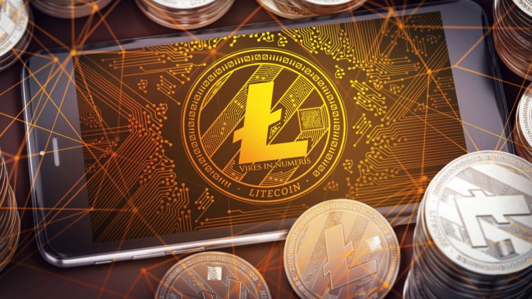 Biggest Movers: LTC Back Above $80, DOGE Extends Gains Following Inflation Report